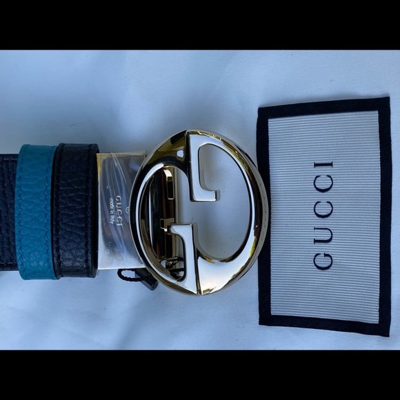 Gucci belt Unisex main image 5